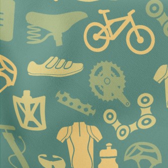 Triathlon Lightweight Cotton Poplin