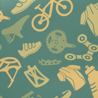 Triathlon Midweight Cotton Poplin