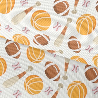 Basketball Baseball Football Waterproof Oxford