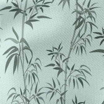 Elegant And Refined Bamboo Waterproof Canvas