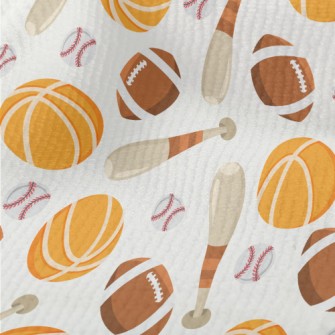 Basketball Baseball Football Terry
