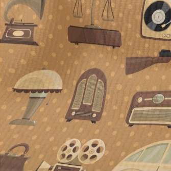Retro Appliances Terry