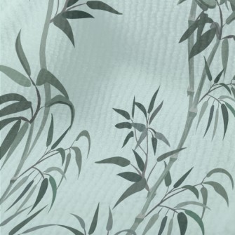 Elegant And Refined Bamboo Terry