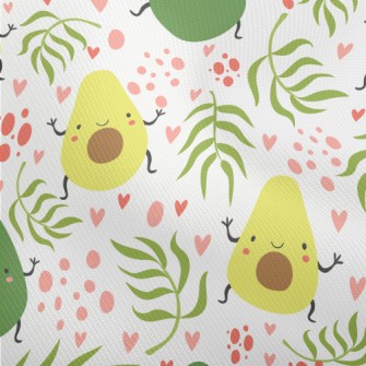 Dancing Avocado Dobby