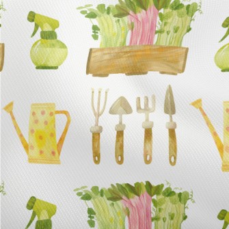 Home Gardening Dobby