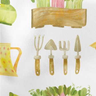 Home Gardening Stretch Ponte