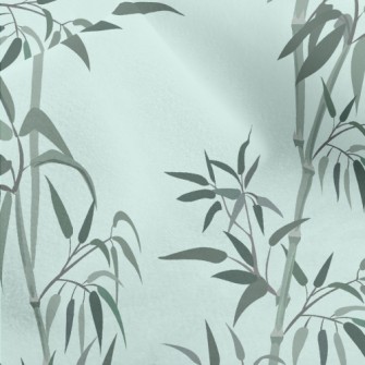 Elegant And Refined Bamboo Micro Fleece