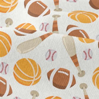 Basketball Baseball Football Modern Jersey