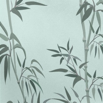 Elegant And Refined Bamboo Pongee