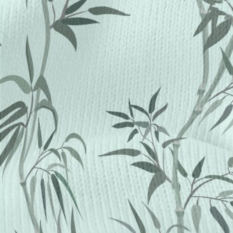 Elegant And Refined Bamboo Stretch Jersey