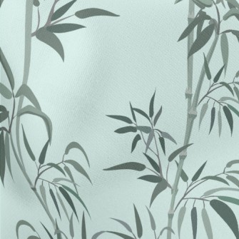 Elegant And Refined Bamboo Lightweight Cotton Poplin