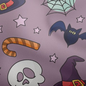 Witch Hat And Pumpkin Dobby