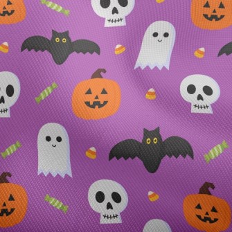 Funny Expression Ghost Dobby