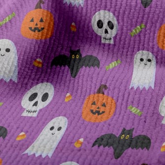 Funny Expression Ghost Terry