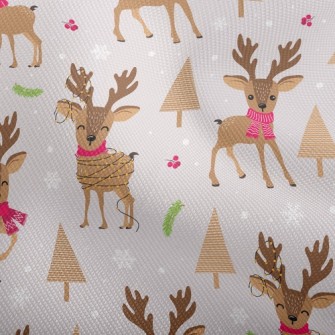 Naughty Little Deer Dobby