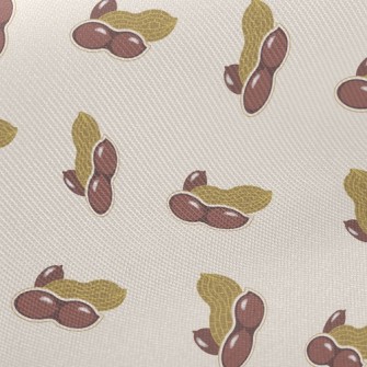 Thick Peanuts Twill