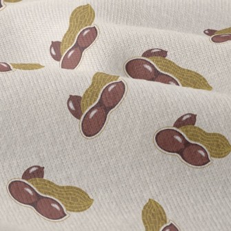 Thick Peanuts Modern Jersey