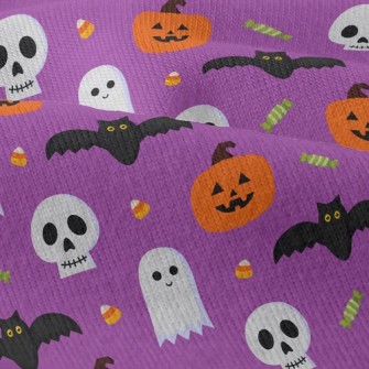 Funny Expression Ghost Modern Jersey