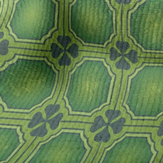 Clover Leaf Tiles Terry