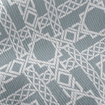 Neatly Combine Blocks Standard Corduroy