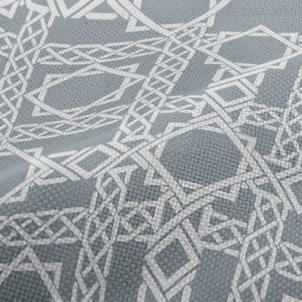 Neatly Combine Blocks Performance Linen