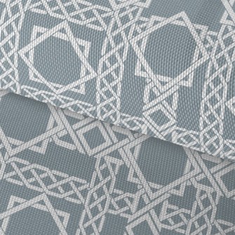 Neatly Combine Blocks Waterproof Oxford