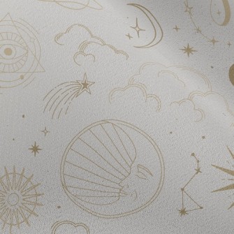 Maya Civilization Sun Moon Chiffon