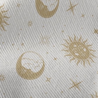 Goodness Sun And Moon Standard Corduroy