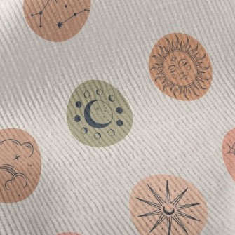 Everything Needs The Sun And T Standard Corduroy