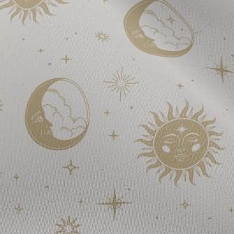 Goodness Sun And Moon Chiffon