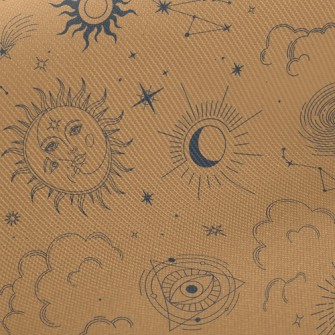 Mysterious And Profound Sun An Twill