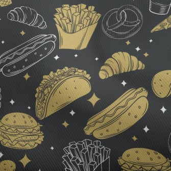 High Calorie Snacks Dobby