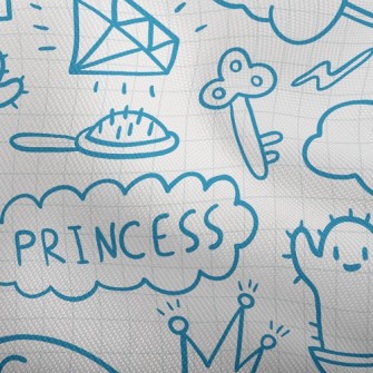 Cute Things Doodles Dobby