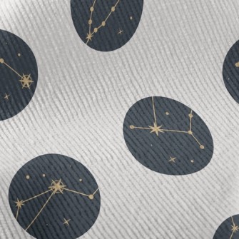Various Astrological Connectio Standard Corduroy