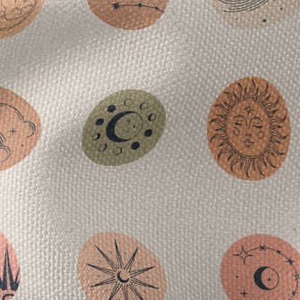 Everything Needs The Sun And T Waterproof Canvas