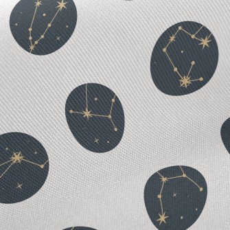 Various Astrological Connectio Twill