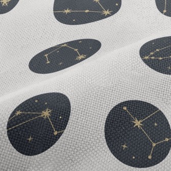 Various Astrological Connectio Performance Linen