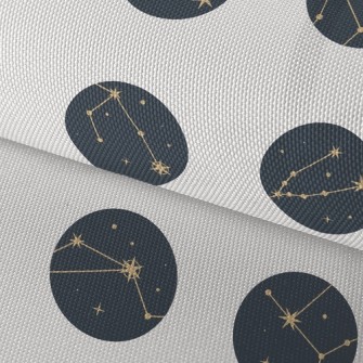 Various Astrological Connectio Waterproof Oxford