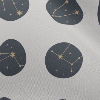 Various Astrological Connectio Chiffon
