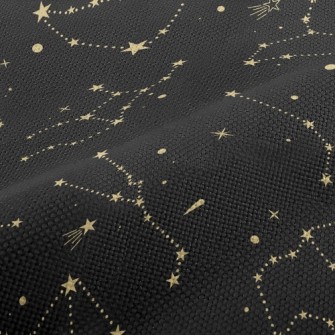 Shining Star Sign Performance Linen