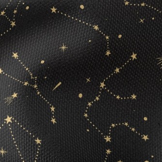 Shining Star Sign Waterproof Canvas