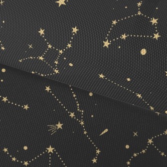 Shining Star Sign Waterproof Oxford