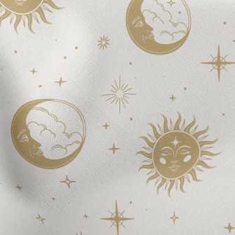 Goodness Sun And Moon Stretch Ponte