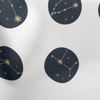 Various Astrological Connectio Stretch Ponte