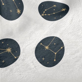 Various Astrological Connectio Minky