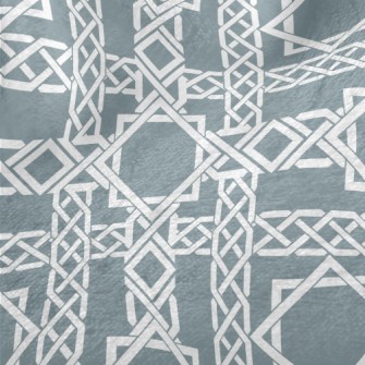 Neatly Combine Blocks Minky