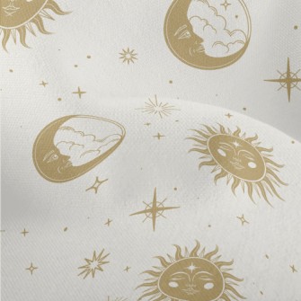 Goodness Sun And Moon Lightweight Performance Linen