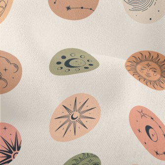 Everything Needs The Sun And T Lightweight Performance Linen