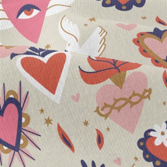 Sacred White Bird Totem Modern Jersey