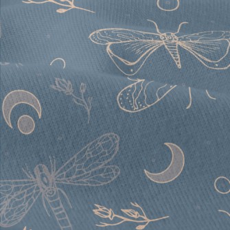 Moths And Dragonflies Modern Jersey